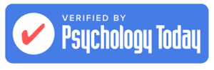 Verified by Psychology Today